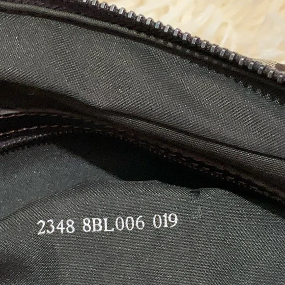 FENDI bag - Picture 12 of 16